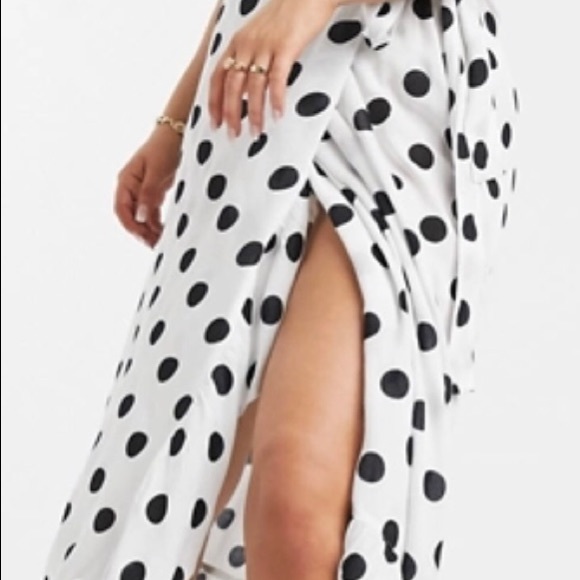 Esmee skirt. ASOS - Picture 3 of 10